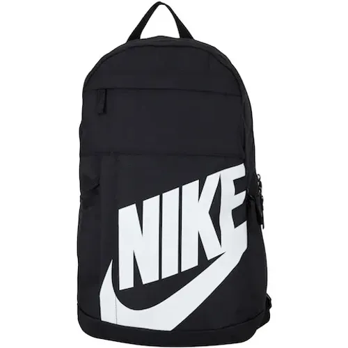 Mochila Nike Elemental Preto 