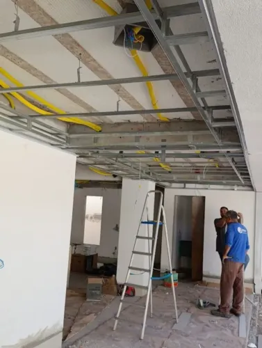 Precisa de um ambiente mais agradável para sua casa ou empresa? ?