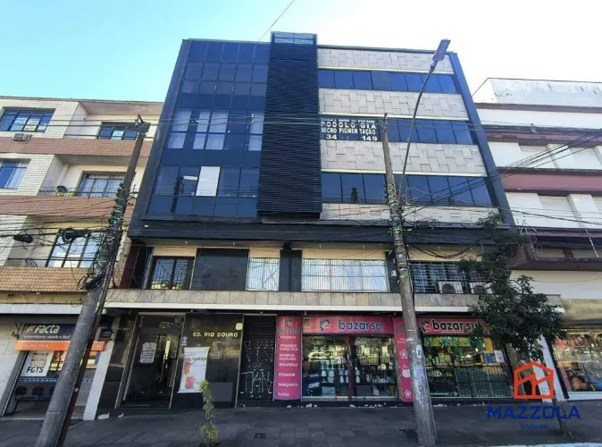 Sala para aluguel, Petrópolis - Porto Alegre/RS