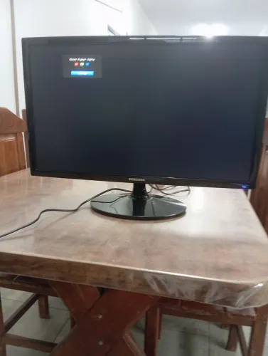 Monitor Samsung