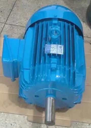 Motor de 15 CV de baixa rotação RPM 1710