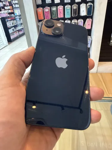 Iphone 14 128 semi Bateria 75% - Loja Física