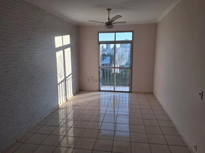 Apartamento para alugar em Campinas, Jardim Bela Vista, com 2 quartos, com 80 m², Vista Al