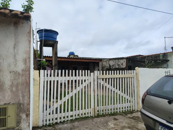 Aluga se casa na ilha comprida para temporada