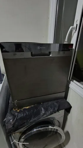 Lava louças Electrolux 8 serviços 220V