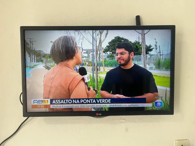 Tv LG 32 polegadas