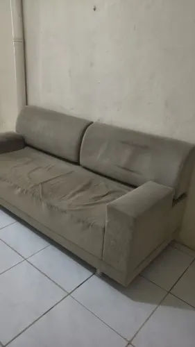 Sofá 3 lugares