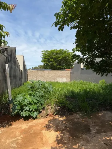 Imóvel para venda tem 200 metros quadrados em Jardim Bianco - São José do Rio Preto - SP