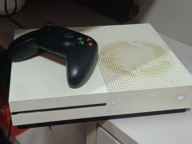Xbox one s 1tb