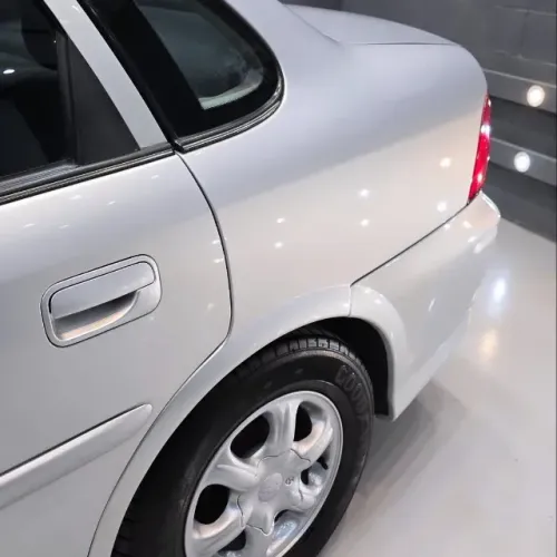 Chevrolet Vectra GL 2.2 MPFI Milenium 2001