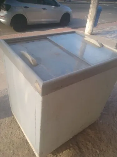 Freezer 