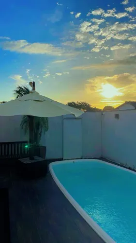 Casa (Padrão), com 2 quartos e 2 banheiros à Venda, 224 m² em Vila Velha/ES