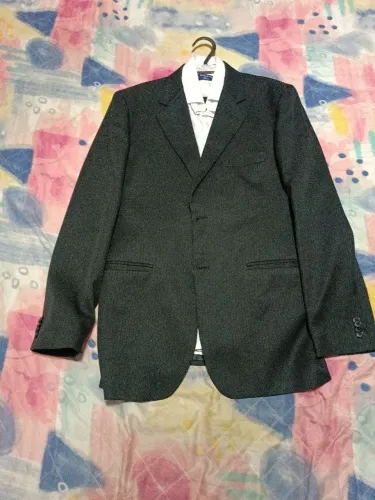 Terno TNG + Camisa Dudalina 