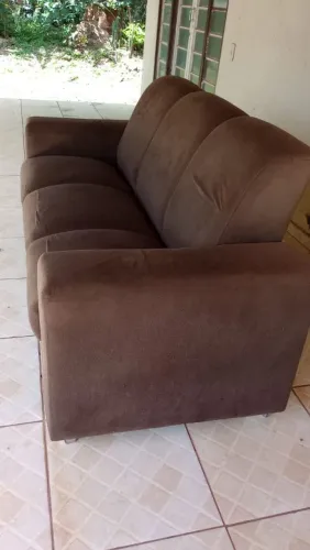 Vendo sofá