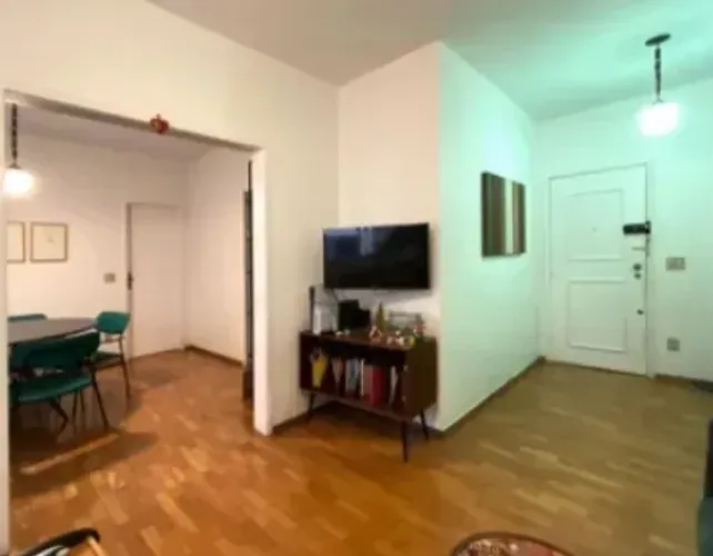 Cobertura Dúplex Prédio Pequeno, 230m2, 3 Quartos, Suíte, 1 Vaga, Carmo / Sion - BH