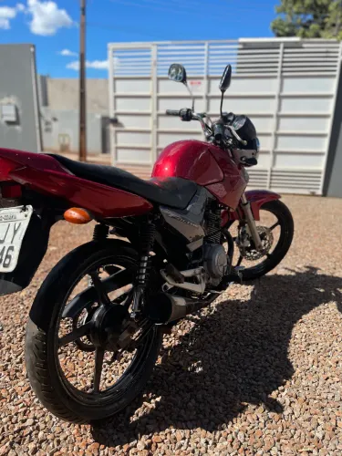 Aluguel de motos jataí Goiás 