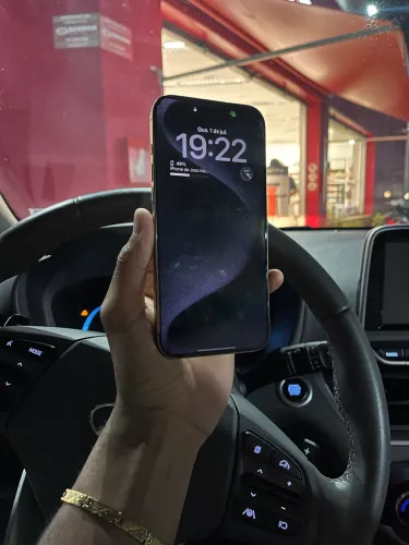 iPhone 16 Pro Max 512Gb