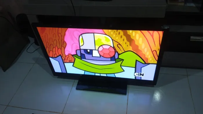 Tv