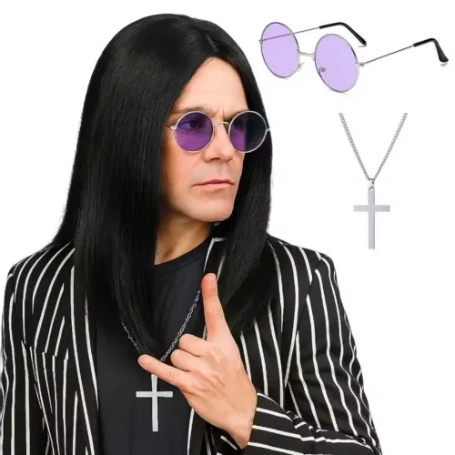 Fantasia Ozzy 