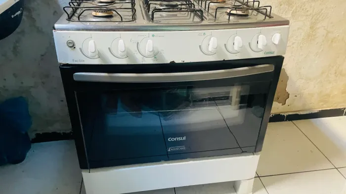 FOGÃO (ler Descrição )