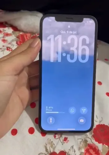 Iphone 12 / 128GB