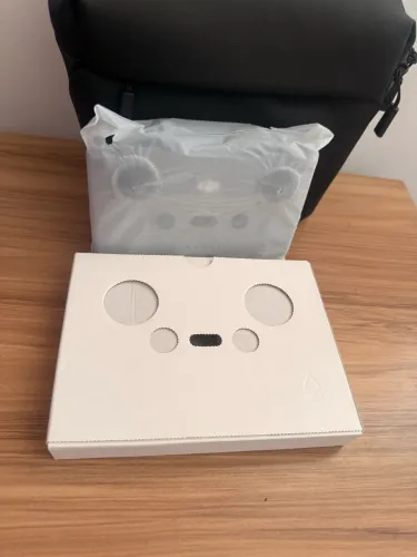 Controle Remoto Dji Rc-n1 Para Mini 3/4k/3 Pro .