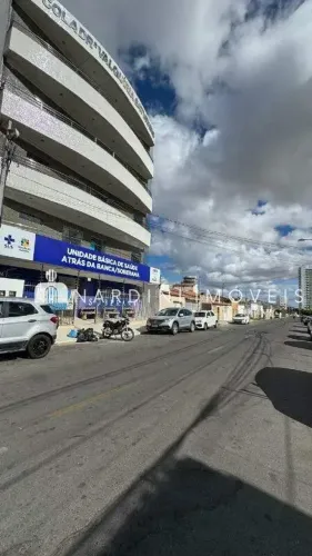 Imóvel comercial à venda, Atrás da Banca - Petrolina/PE