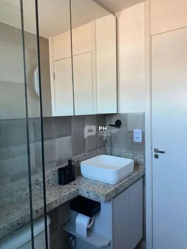 Apartamento com 2 dormitórios à venda por R$ 230.000 - Jardim Scomparim - Mogi Mirim/SP