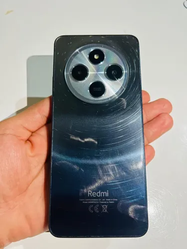 Redmi note 256 GB