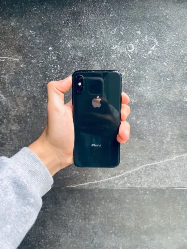IPHONE XS