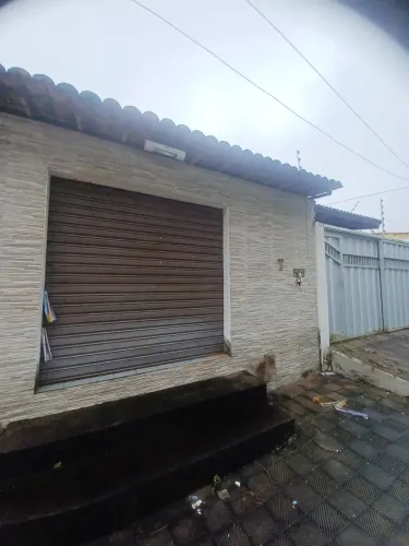 NEOPOLIS - DUAS CASAS A VENDA NO MESMO TERRENO. R$ 350 mil REAIS.