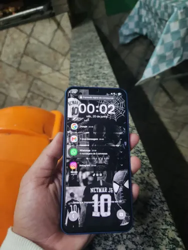 Galaxy a17 5gb 256gb 
