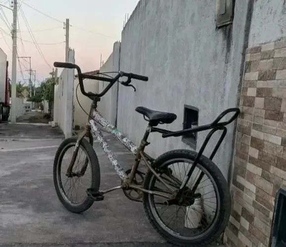 Bmx