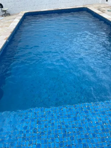 Piscineiro
