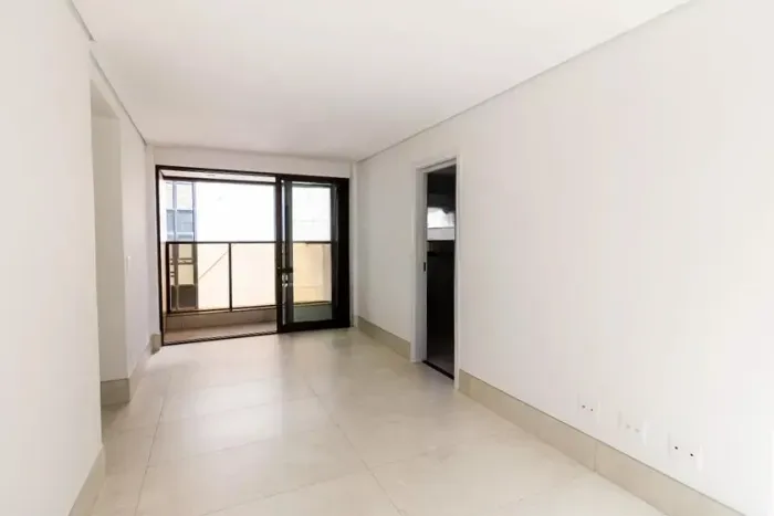 Apartamento à Venda - São Pedro, 2 Quartos, 135 m2