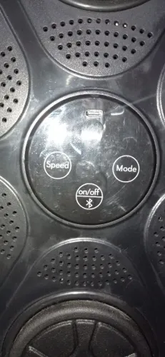 Máquina de Box