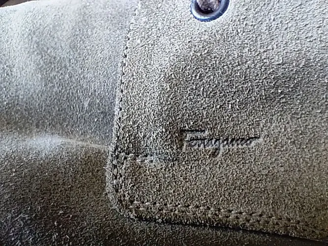 Bota Salvatore Ferragamo