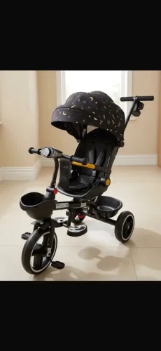 Vendo carrinho multifuncional