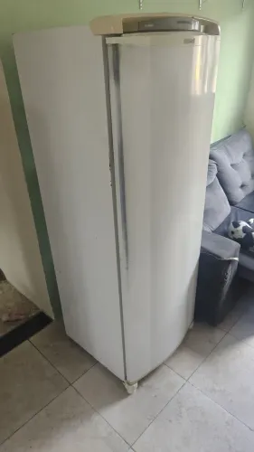 GELADEIRA CONSUL USADA