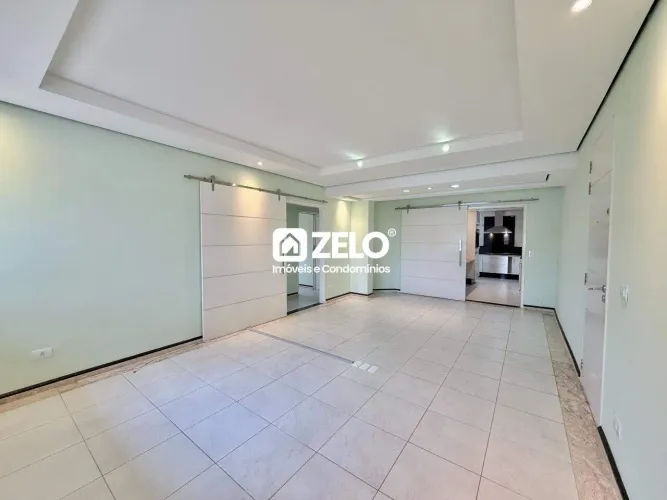 Apartamento para aluguel em Bonfim, Campinas - SP | Cód 59480