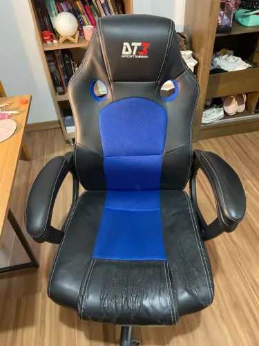 Cadeira Gamer DT3