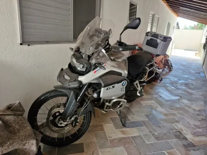MOTO BMW/F 900 GS ADV PLUS