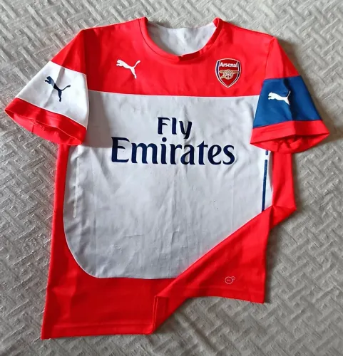 Camisa Arsenal 2014 Original
