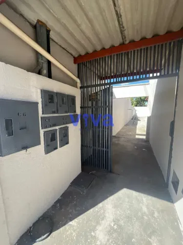 Aluga-se Kitnet com 1 quarto, Sala, Cozinha, sem fiador e sem calção, Próximo a GO-040 noR
