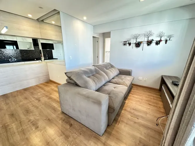 APARTAMENTO VILA ANDRADE 69 METROS 3 QUARTOS 2 VAGAS FL34