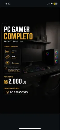 Pc Gamer 