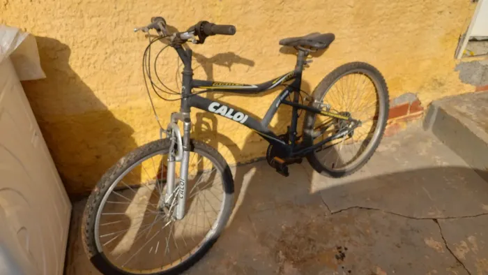 VENDO 2 bicicletas VALOR  199$ 