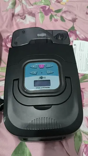CPAP Auto resmart