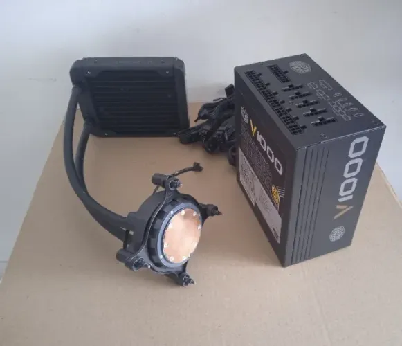 COOLER MASTER V1000