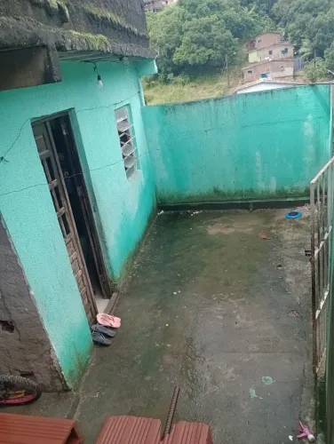 Vendo 2 casas em santo Aleixo Jaboatão dos Guararapes 